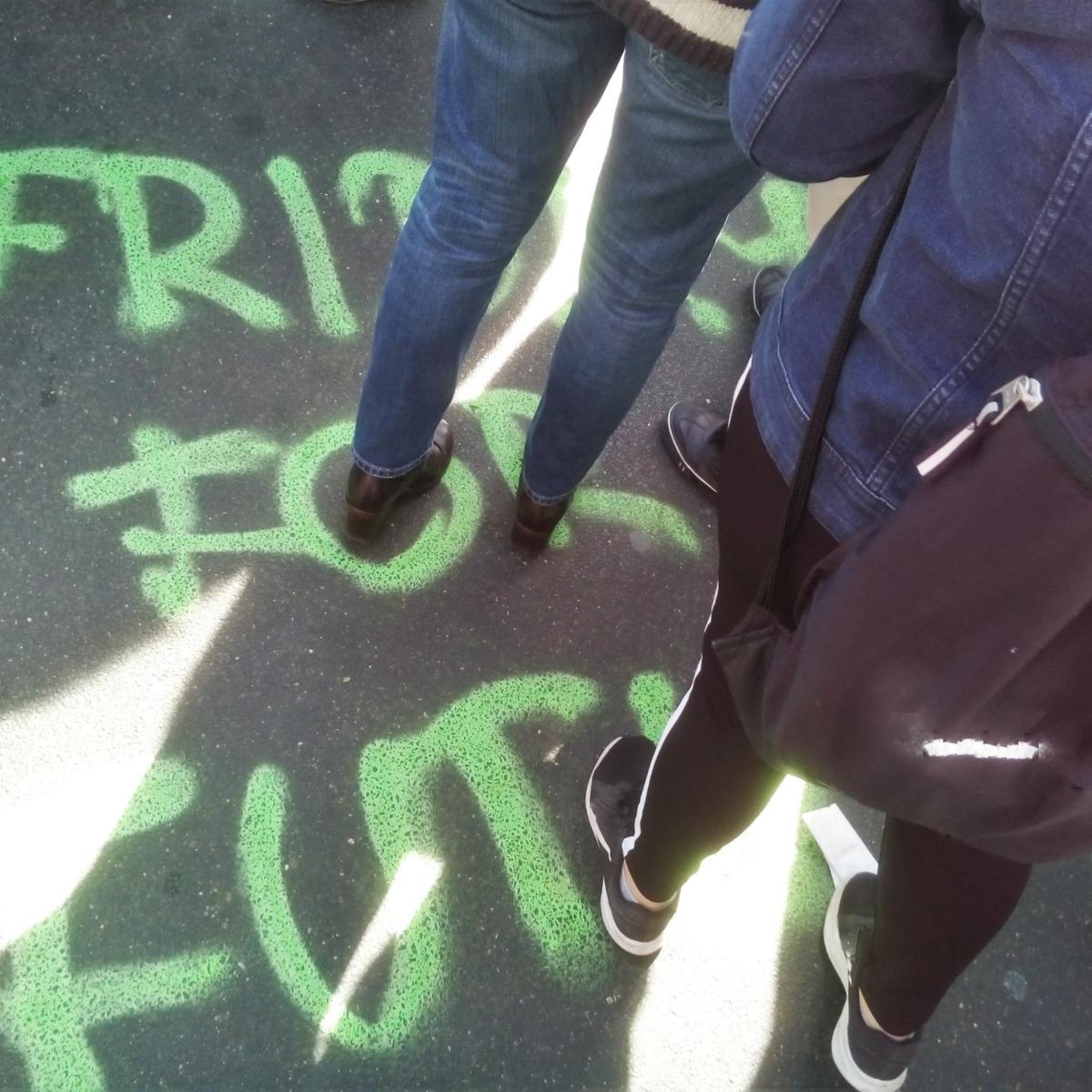 Wir sind für Sie da...