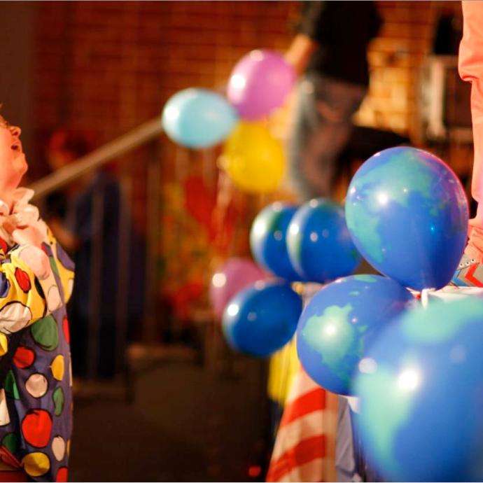 Foto vom 30.1.2015
Kölner Karneval