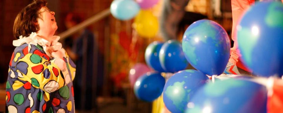 Foto vom 30.1.2015
Kölner Karneval