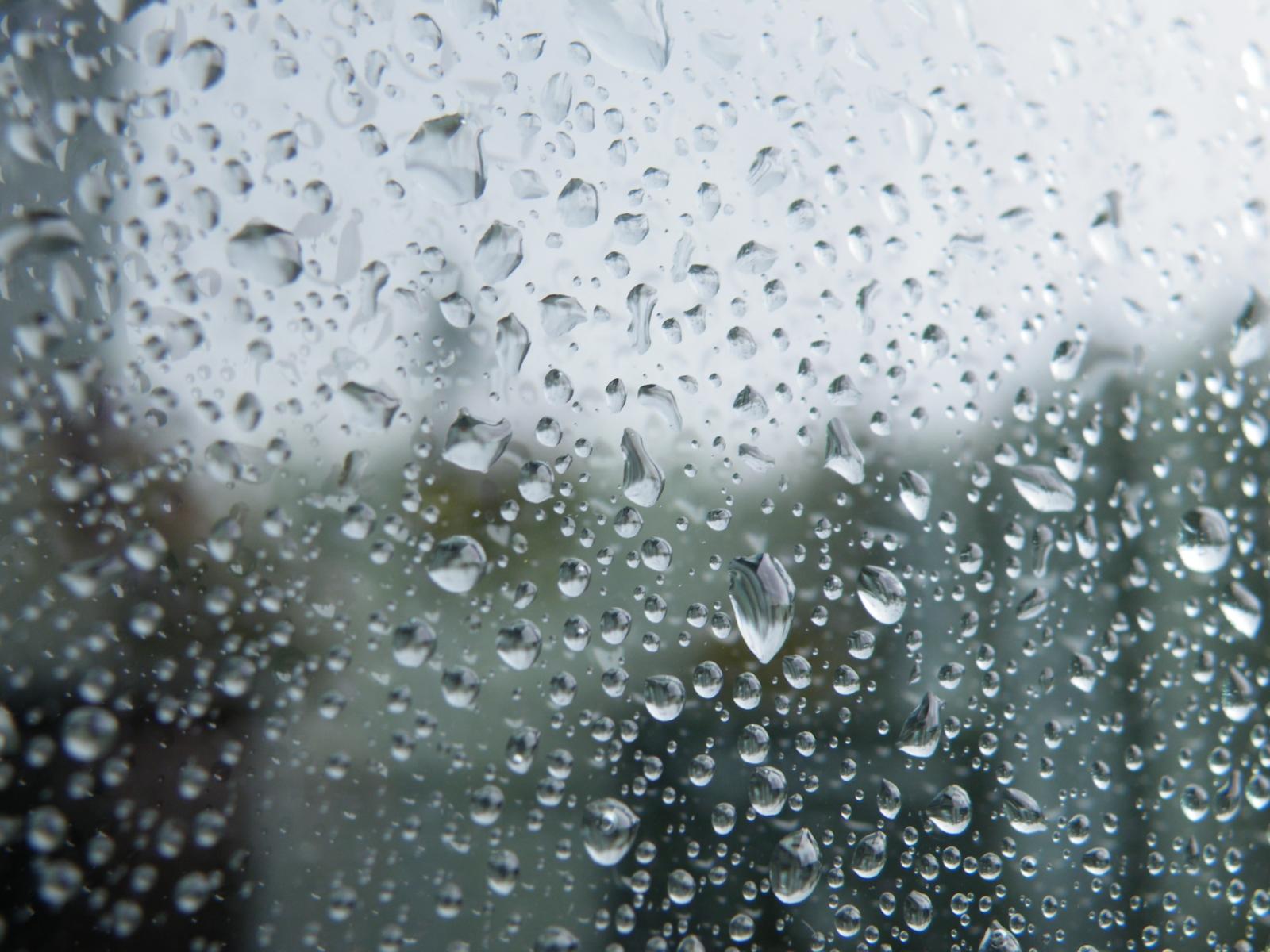 keine Sicht, verwischter Blick, trübes Wetter, regnerisch, Zeit haben für,  Wasser,  Trennung zwischen innen und außen, keine klare Sicht, Ex-Bild-DB-ID: 7012