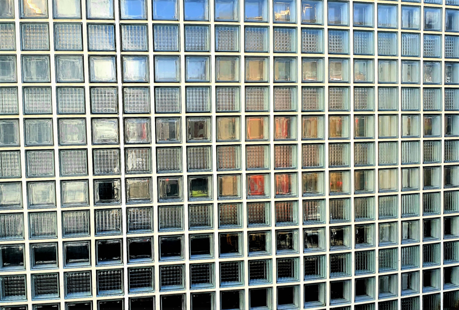 Impression Uniklinik Köln, Zentrale Notaufnahme
