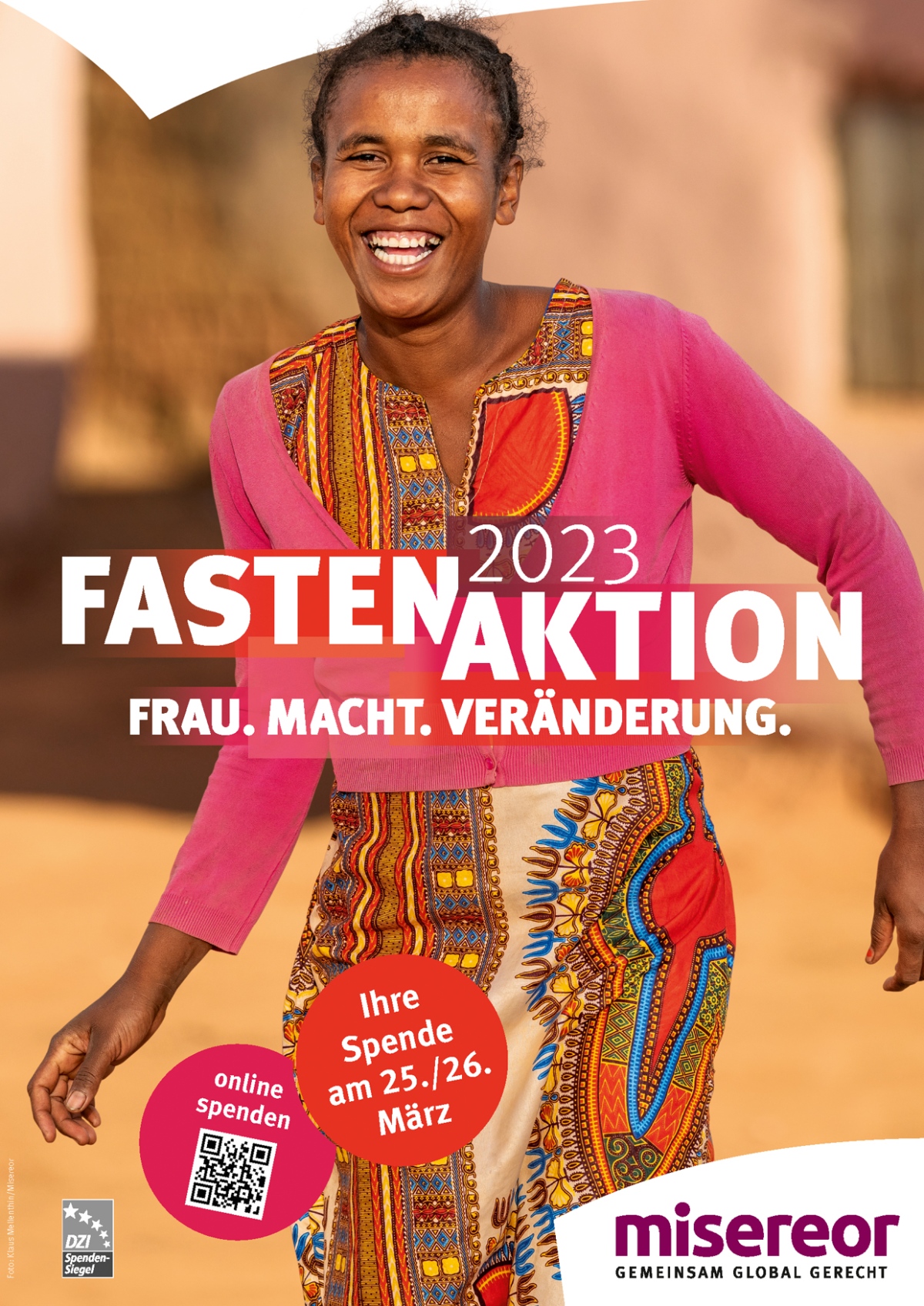 Misereor Fastenaktion 2023 - Madagaskar