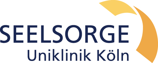 Logo Seelsorge Uniklinik Köln