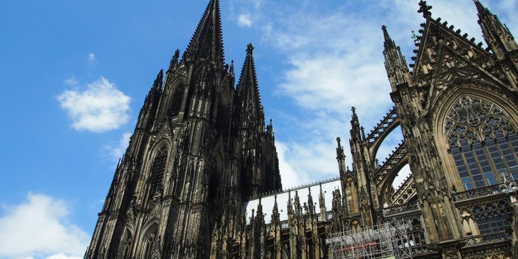 Kölner Dom